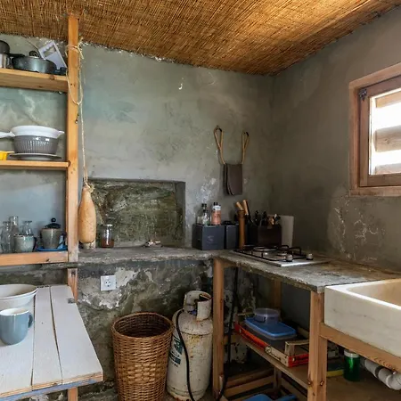 The Fishermans Experience Tinos * Platia (Tinos)