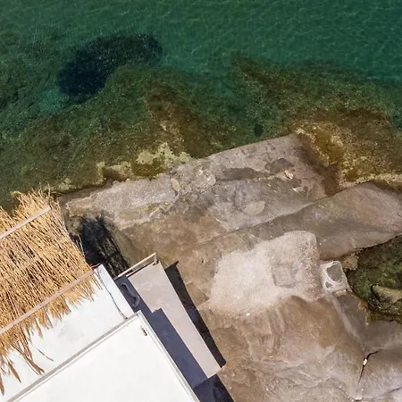 The Fishermans Experience Tinos * Platiá