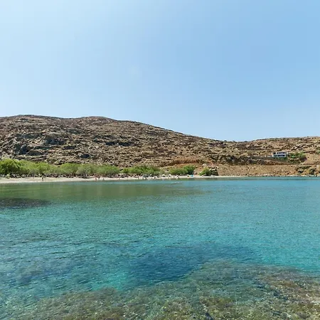 The Fishermans Experience Tinos *